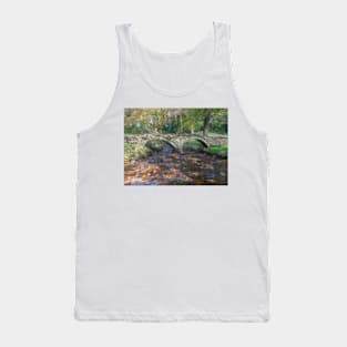 Wycoller Packhorse bridge Tank Top